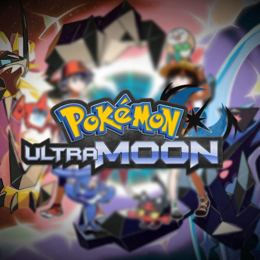Ultra Moon Nuzlocke but Wordle kills my team too | Pokémon Amino