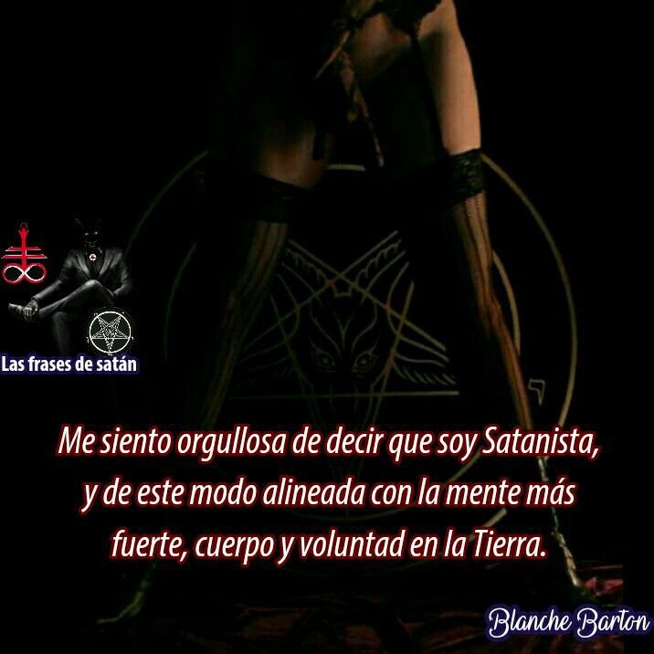 Qué es el satanismo laveyano 𖤐Satanismo Laveyano Amino