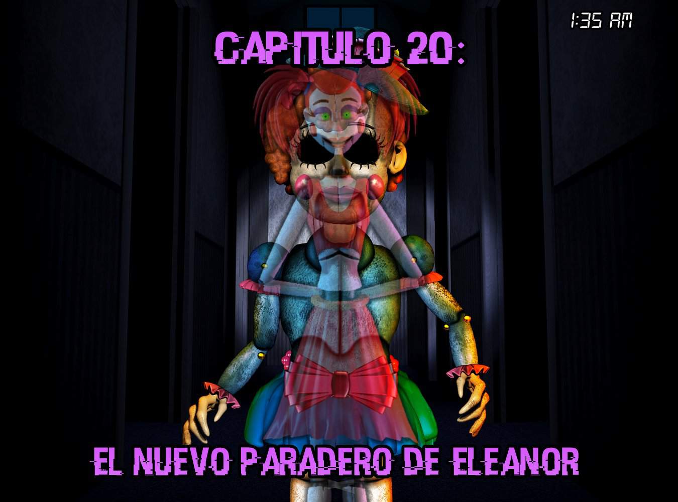 La Historia De Fnaf Episodio Fnaf Amino Espa Ol Amino