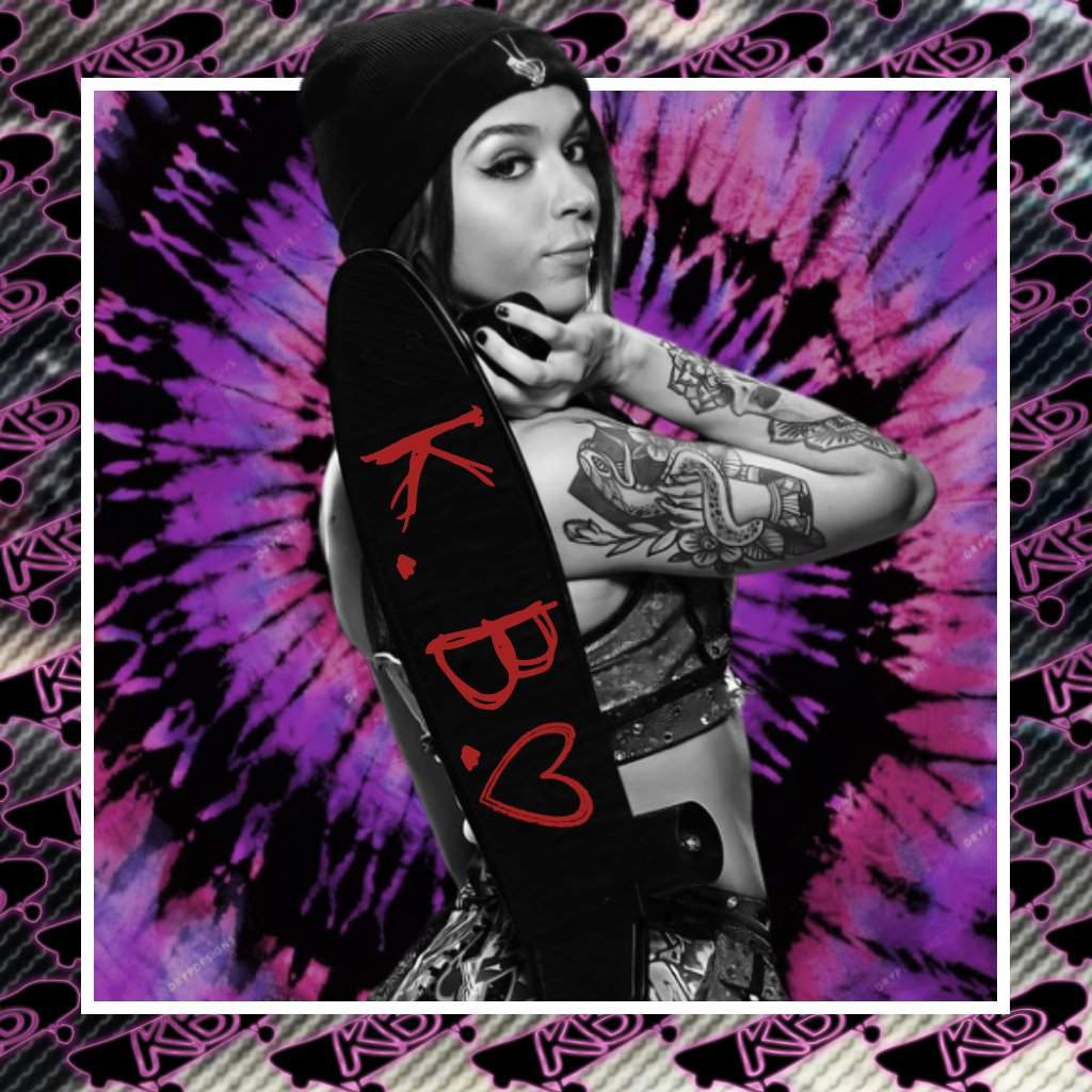 Kyra Black | Wiki | Wrestling Amino