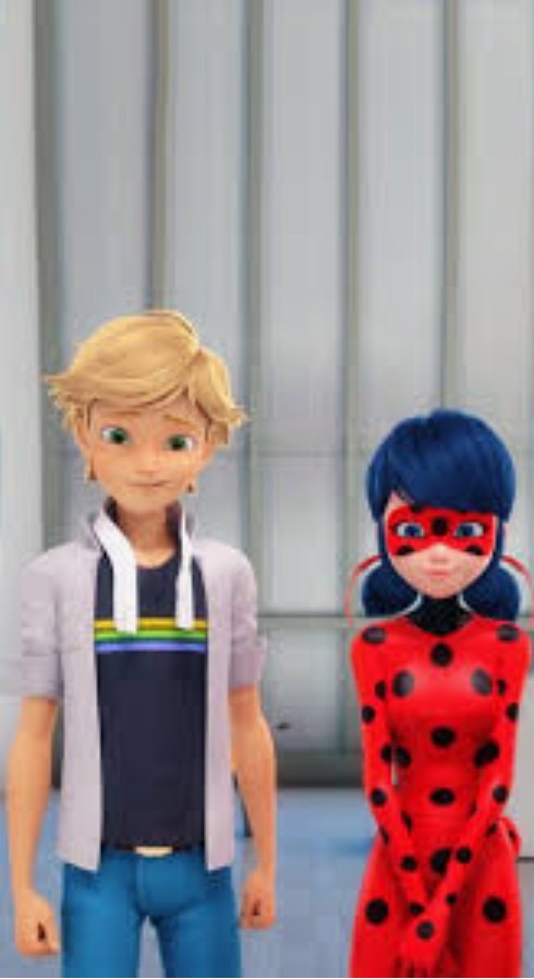 Qual Shipp Mais Prov Vel Na Quinta Temporada Wiki Miraculous