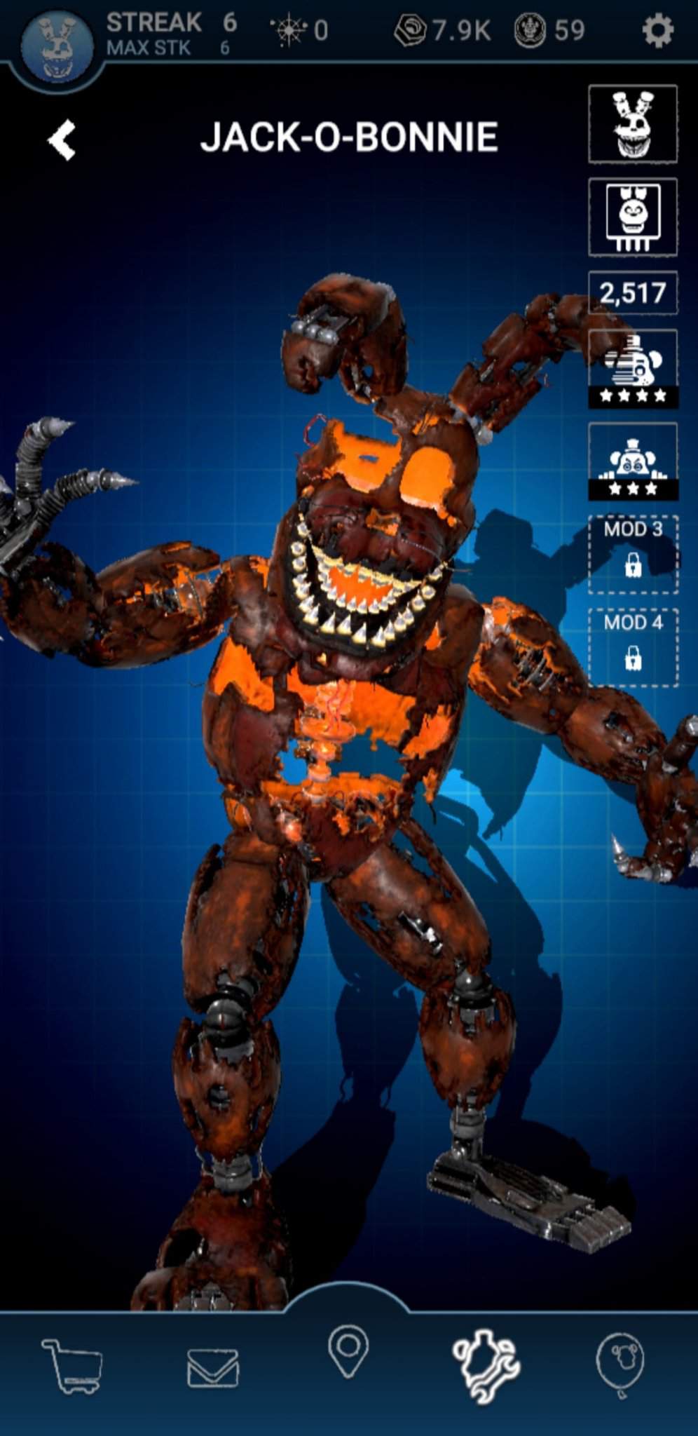 Looking For Jack O Bonnie Wiki Fnaf Ar Special Delivery Amino