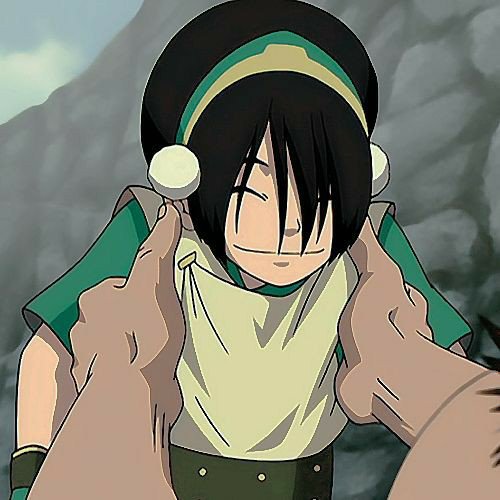 Toph Wiki Avatar Amino