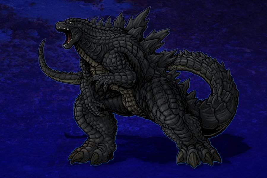 Godzilla vs World Serpent Battle Arena Amino Amino