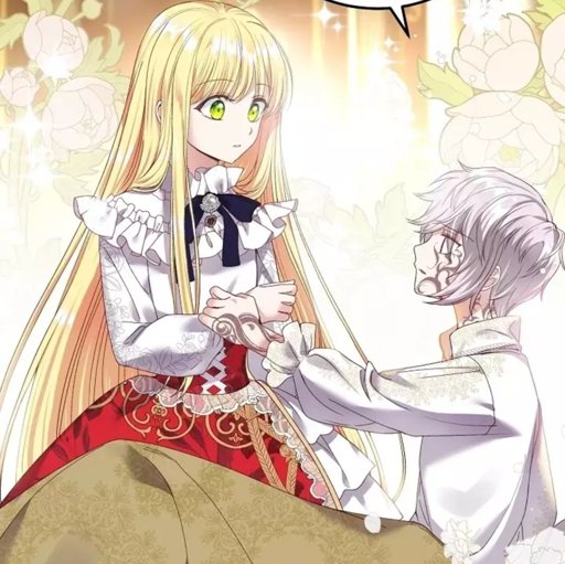 The Princess And Her Monster Prince The Little Princess and Her Monster Prince | Wiki | امبراطورية الأنمي Amino