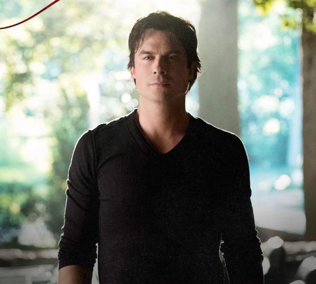 Damon Salvatore Wiki Vampire Diaries🌹Originals🌹 Amino