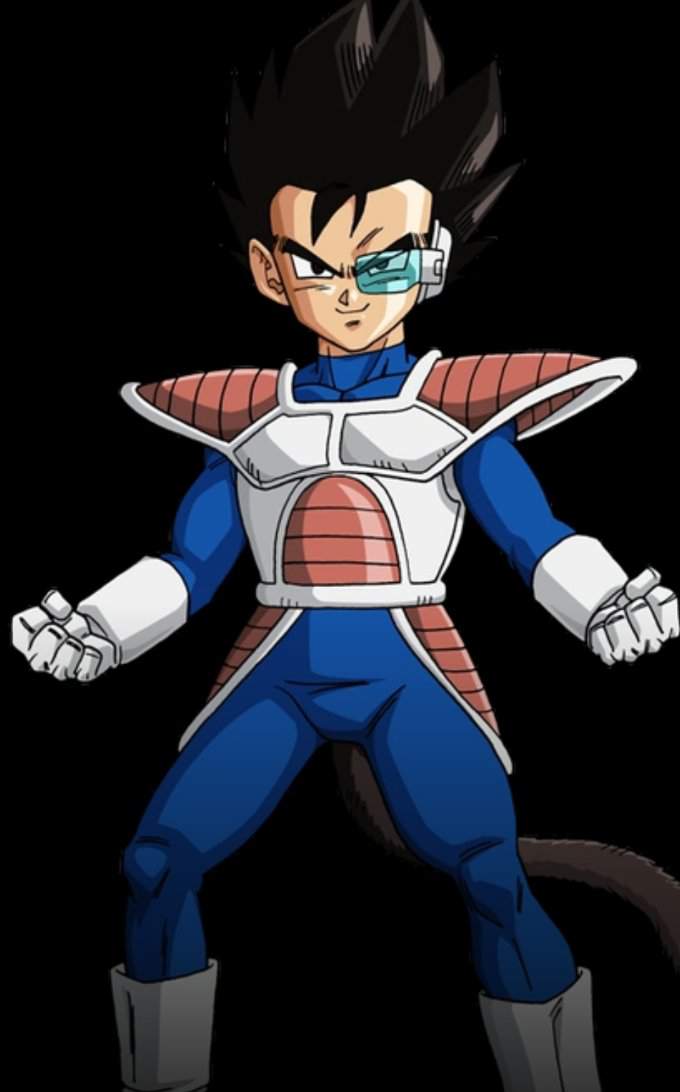 El hermano de Vegeta Wiki DRAGON BALL ESPAÑOL Amino