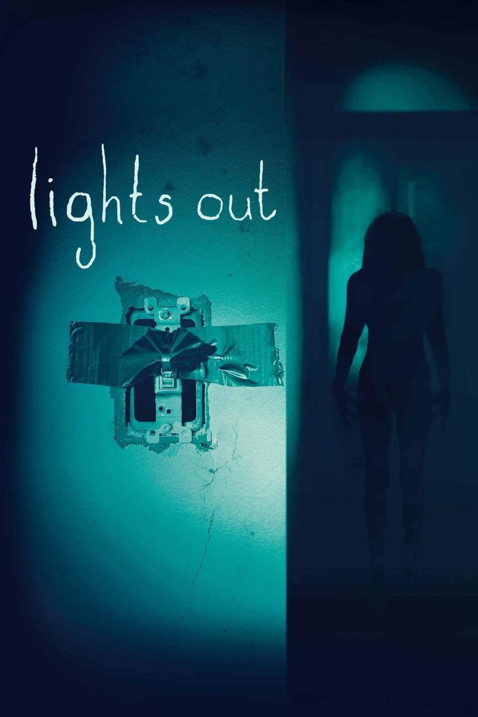 Lights Out 2016 Review Horror Amino