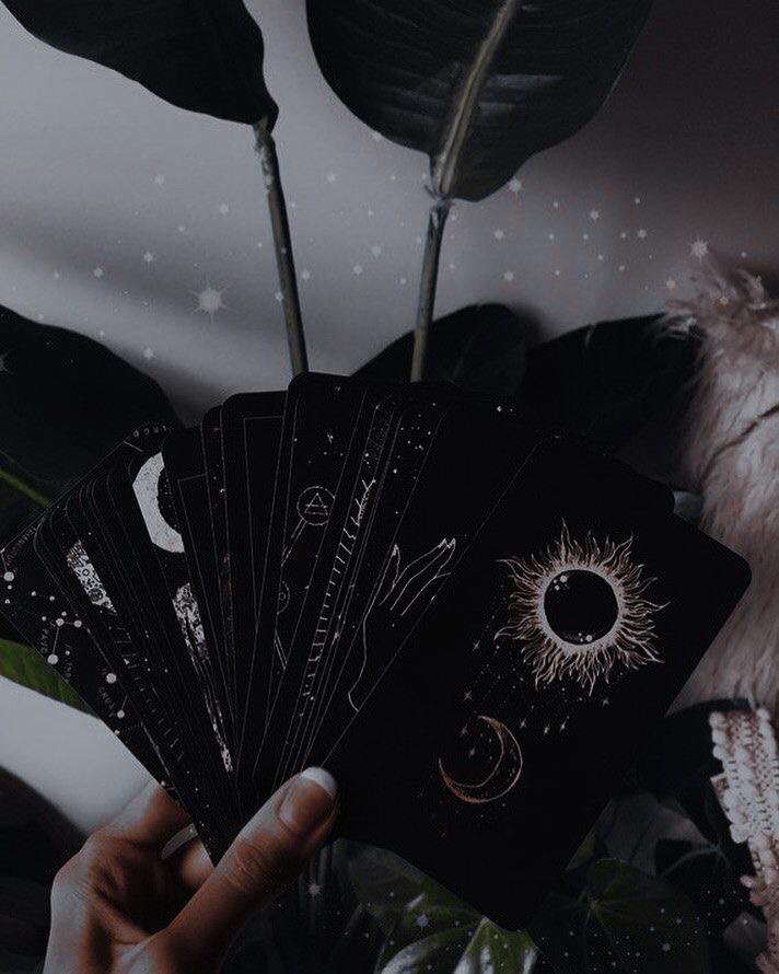 Tarot CLUB MAGIA E OCULTISMO Amino