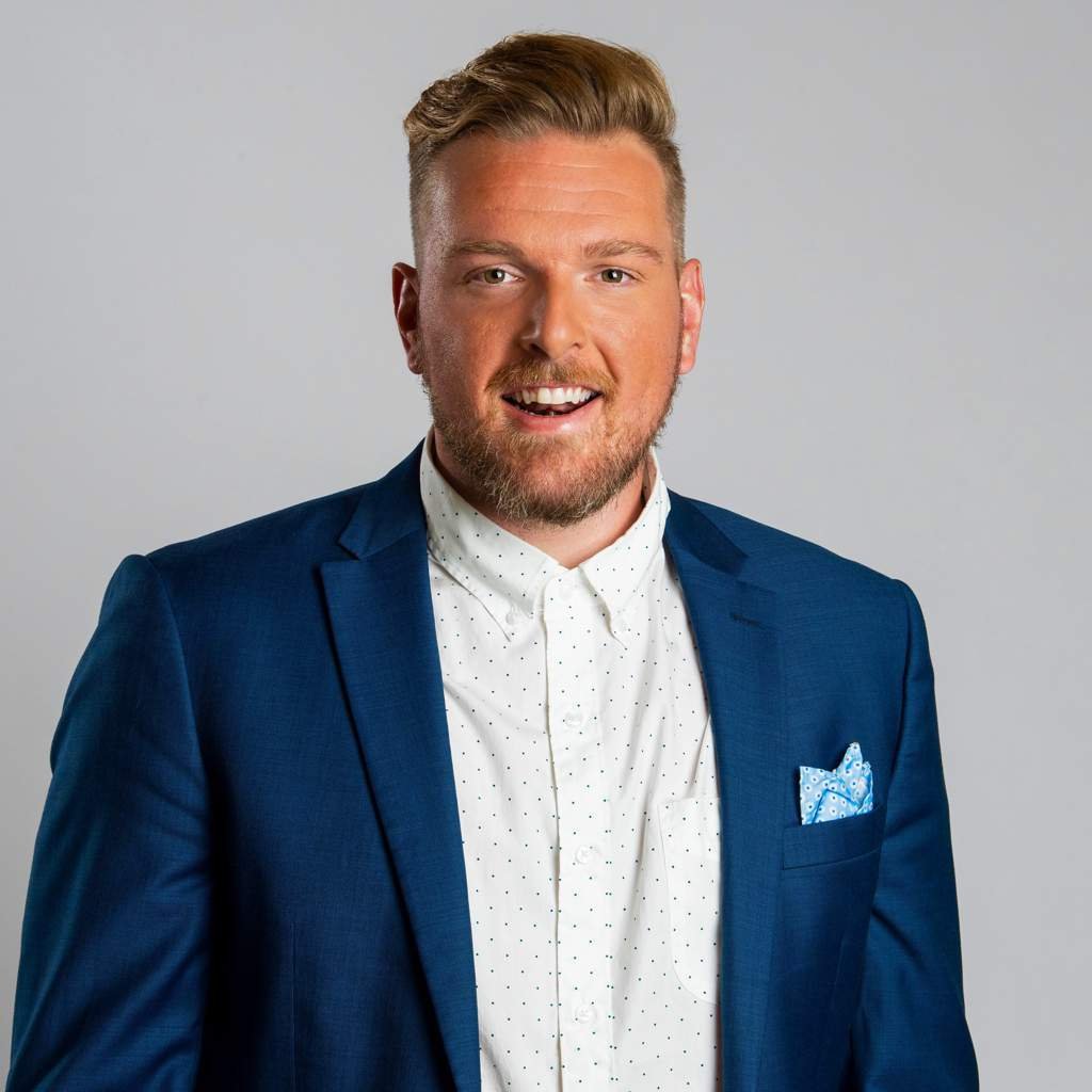 Happy Birthday to Pat McAfee! | Wrestling Amino