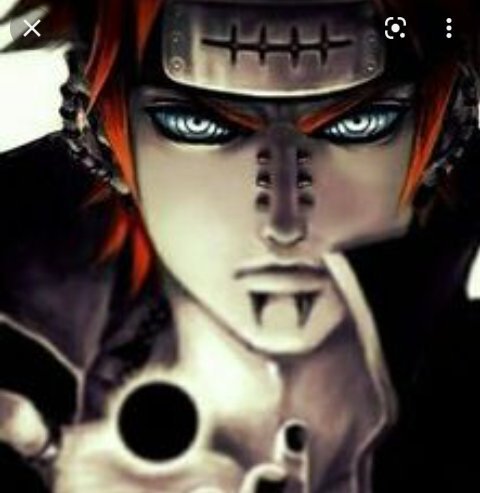 Nagato Pain Wiki Naruto Amino