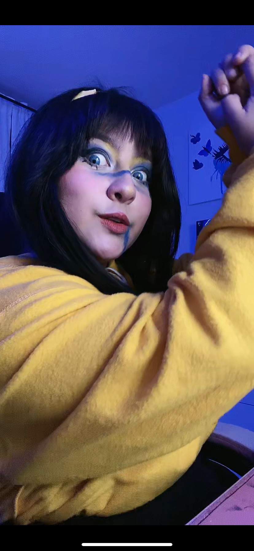 Leslie Meyers South Park ️️ Cosplay Amino 3485