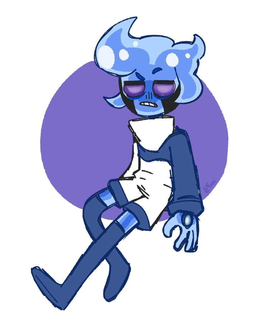 Moonstone (Gem Species) Wiki Steven Universe Amino