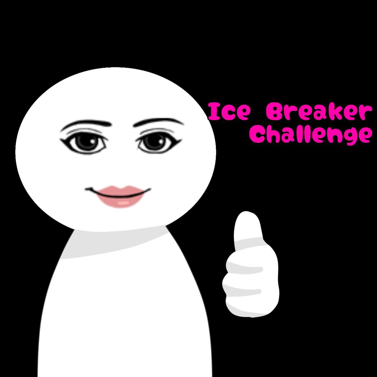 Ice Breaker Challenge 01 Crossover Universe Amino