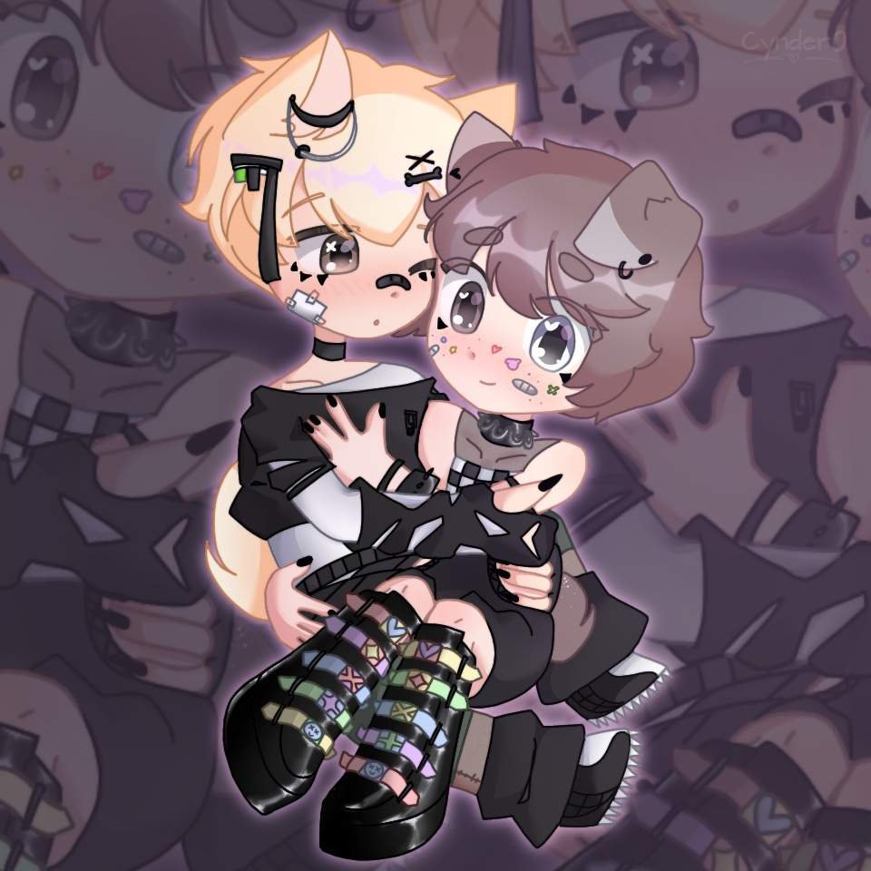 Emo boyfriends!! Emo Amino