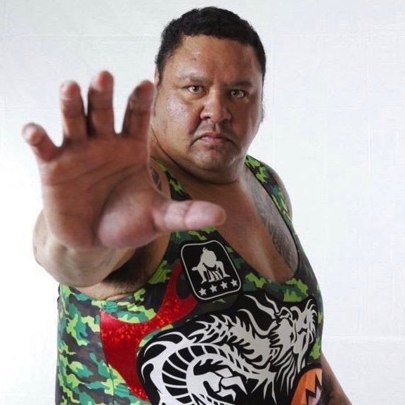 Happy Birthday to Akebono! | Pro Wrestling Lives!!! Amino