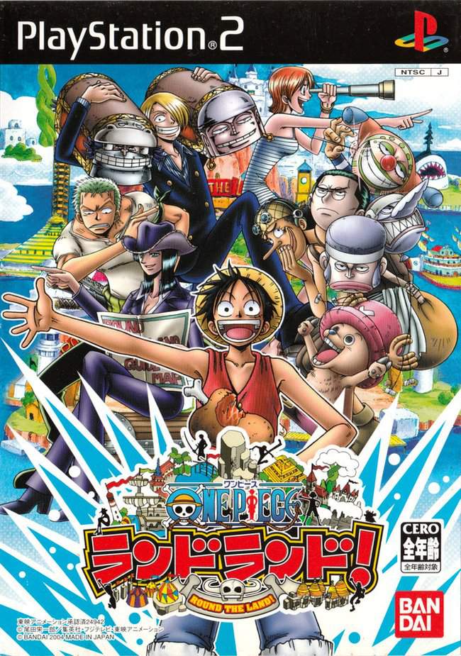 One piece games part 2 One Piece Amino