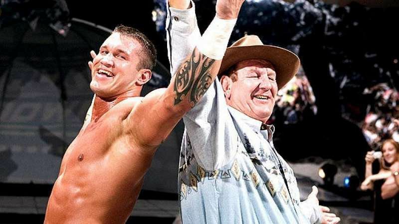 Wrestling Has More Than One Royal Family Wrestling has more than one royal family | Official WWE Amino Amino