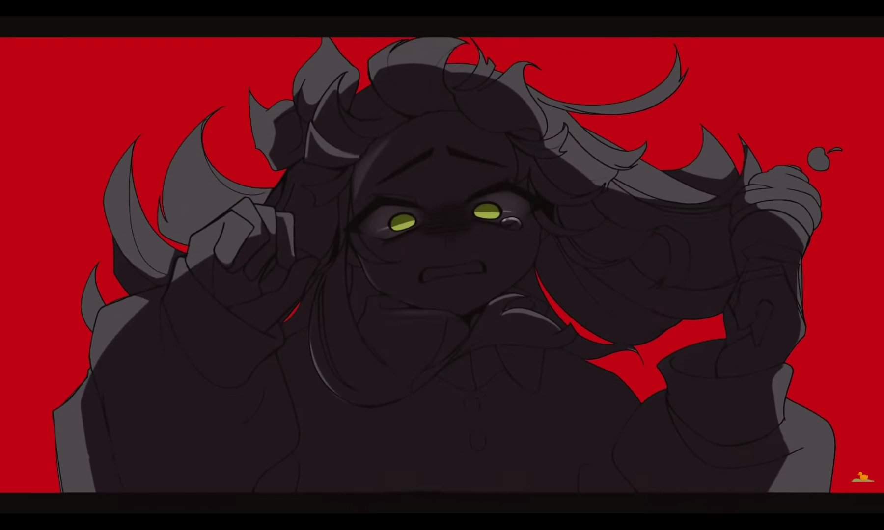 Wild Chronicles Darkest Desire Chapter 4 A secret chapter... [The Darkest Desire 2] | Wiki | Five Nights At