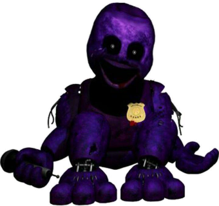 Homem por trás do Ruin Lenda feike da época de fnaf2 Fnaf