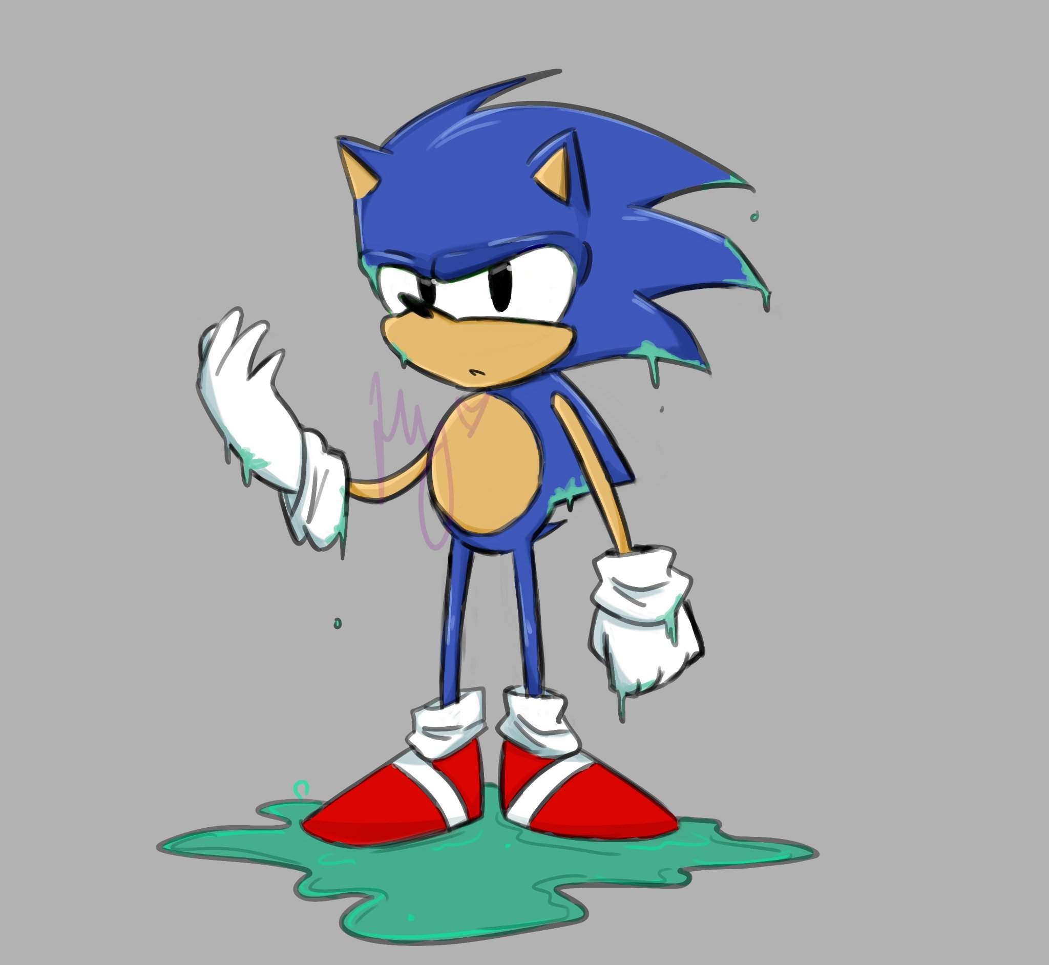 Some Sonic | Sonic The Hedgehog! Amino