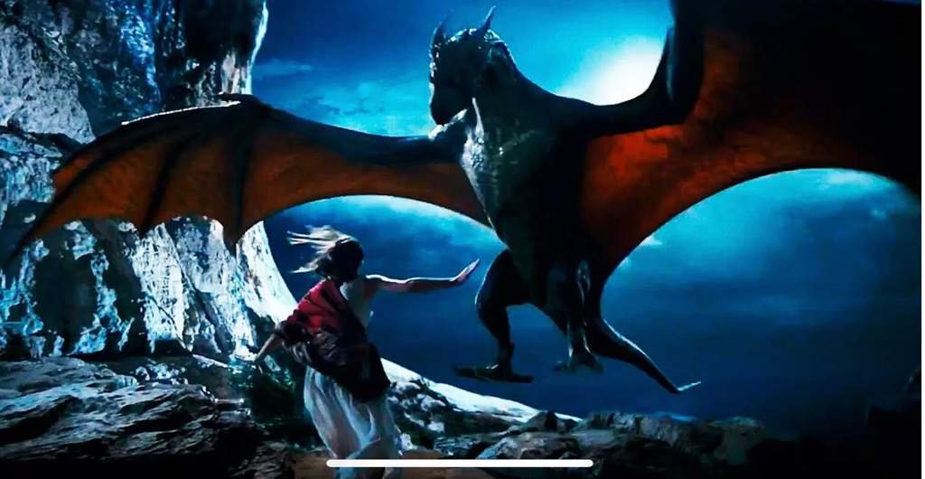 Дракон из фильма он дракон | 🐉| ДРАКОНЫ | 🐉 Amino