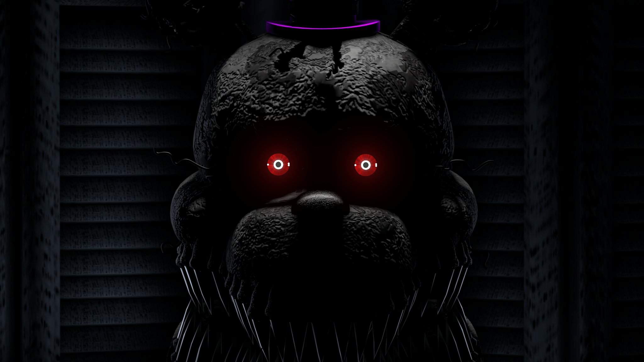 nightmare-wiki-five-nights-at-freddy-s-amino