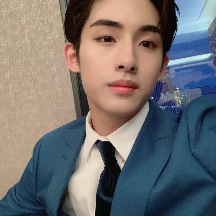 WINWIN Wiki BE MY PRTNER Amino