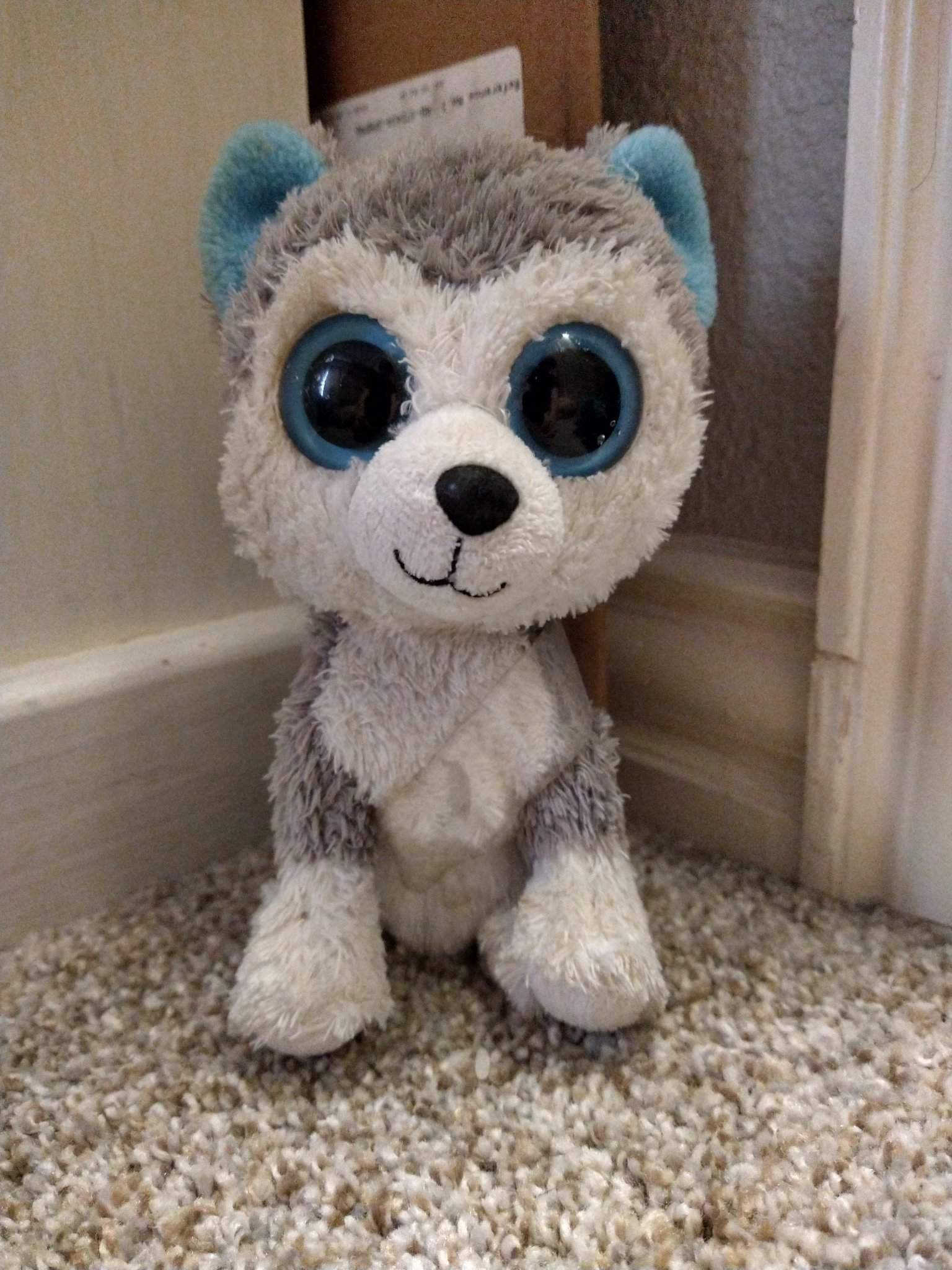 Part2 Beanie Boos | Plushies! Amino