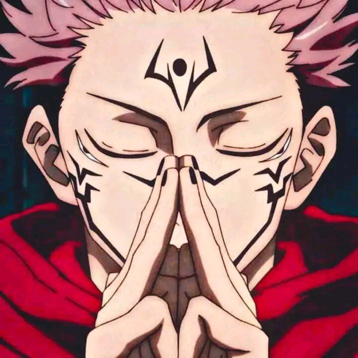 Sukuna🦋 | Wiki | Anime Amino