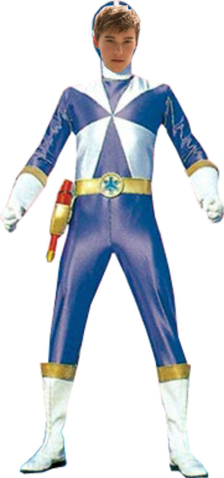 Qual Ator Seria Perfeito Para Ser O Ranger Azul De Power Rangers O Resgate Amino Descendentes