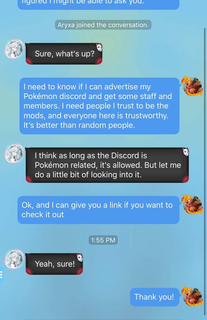 Join the Pokemon Hub Discord Server! Pokémon Amino