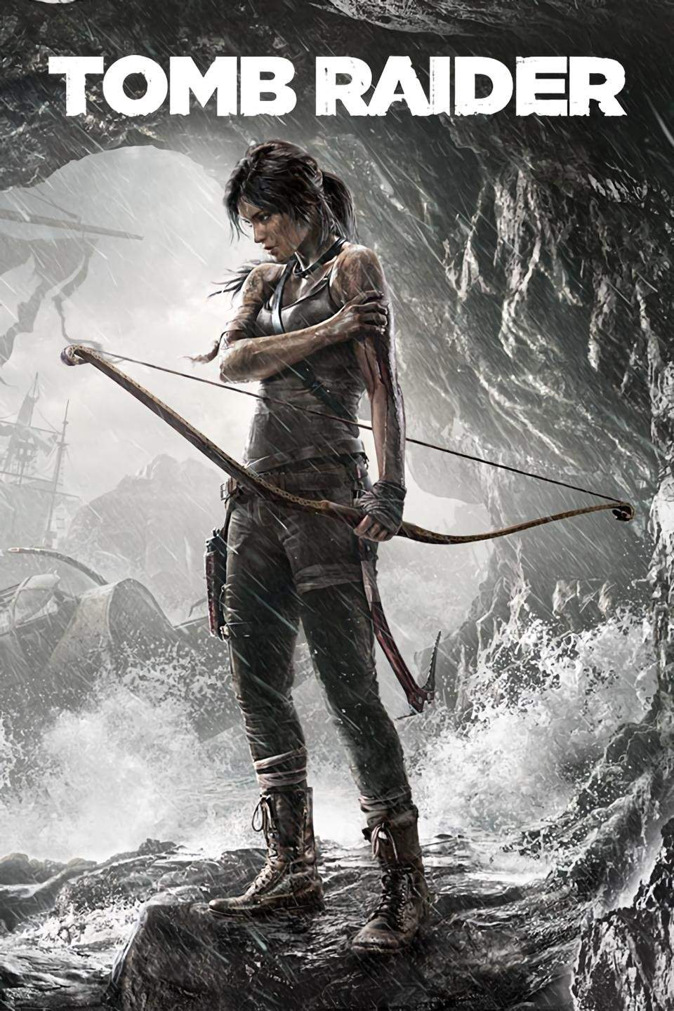 Tomb Raider Video Games Amino