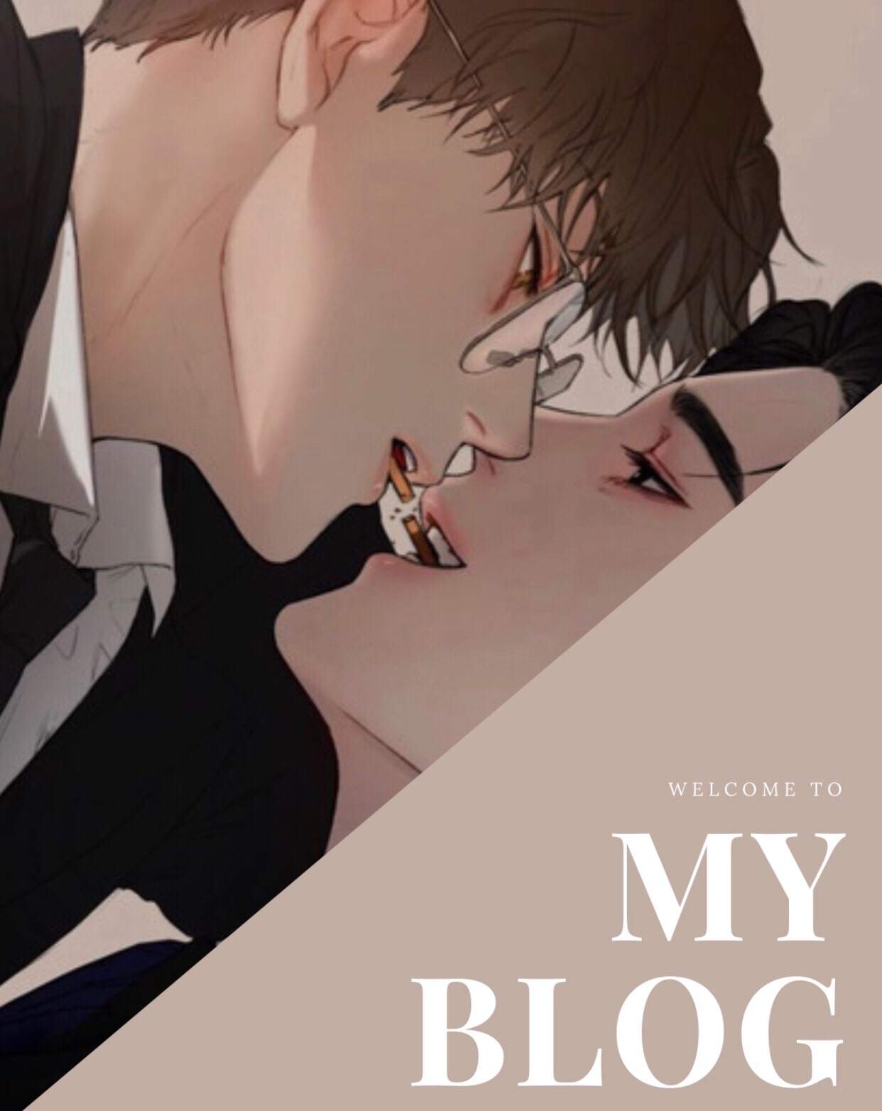 Speak Of The Devil Bl Speak Of The Devil Manga Anime-Planet, 48% OFF