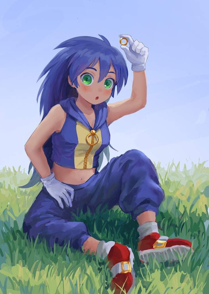 Touhou Sonic Touhou Sonic | Touhou Project Amino