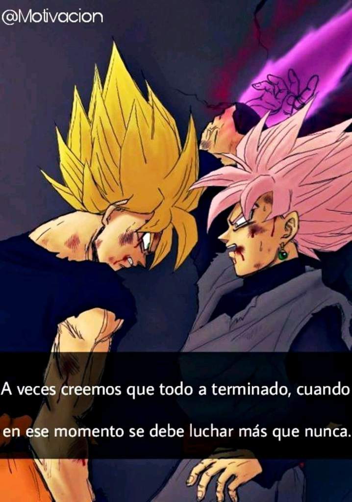 Frases de Goku black DRAGON BALL ESPAÑOL Amino