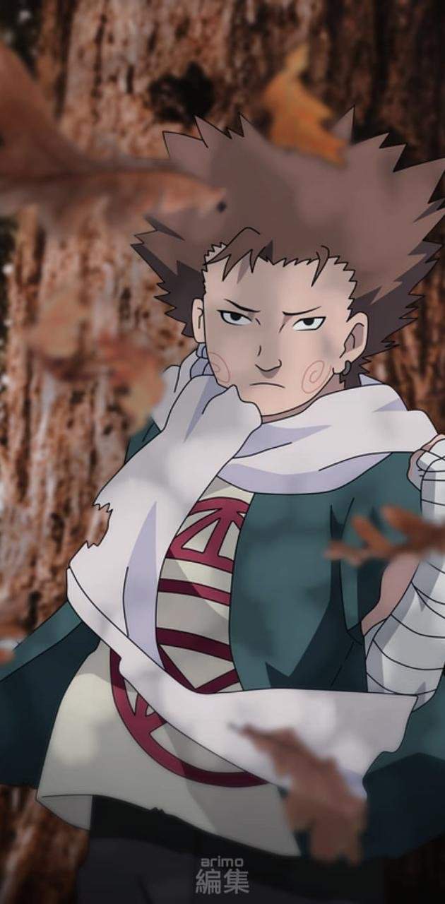 Choji Akimichi Wiki Naruto Amino