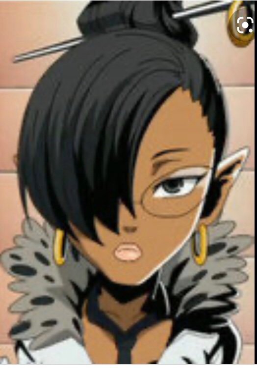 VJ Sprocket Wiki Cosplay Amino