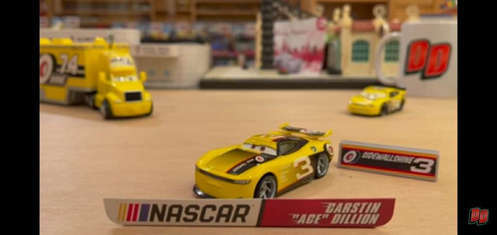 cars 3 carstin ace dillon