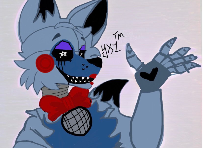 Funtime Noah Wiki Fnaf RP Amino