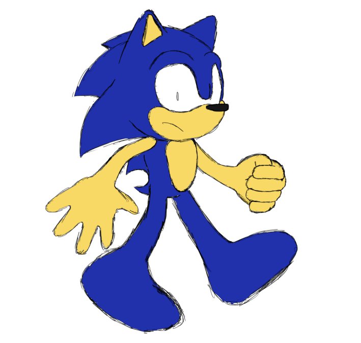 Naked Hedgehog Sonic The Hedgehog Amino Hot Sex Picture