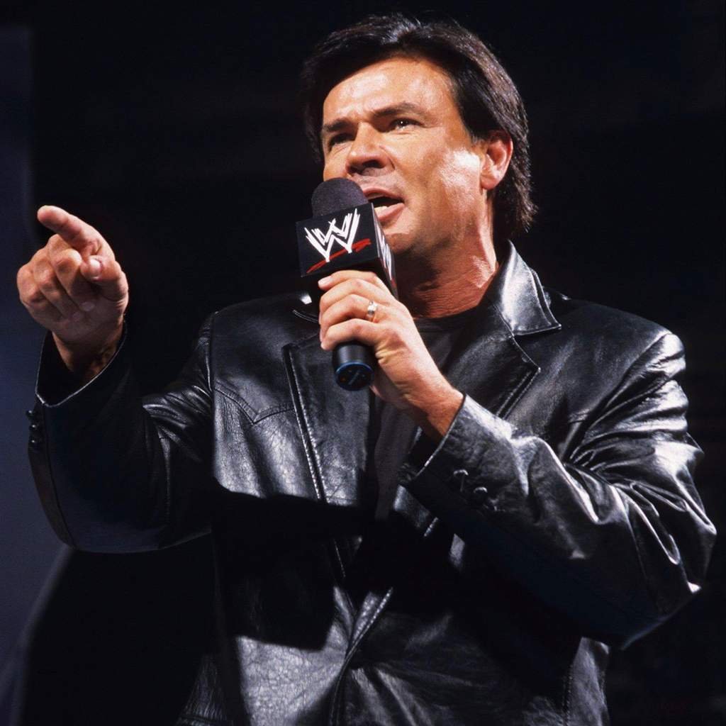 Happy Birthday to Eric Bischoff! | Wrestling Amino
