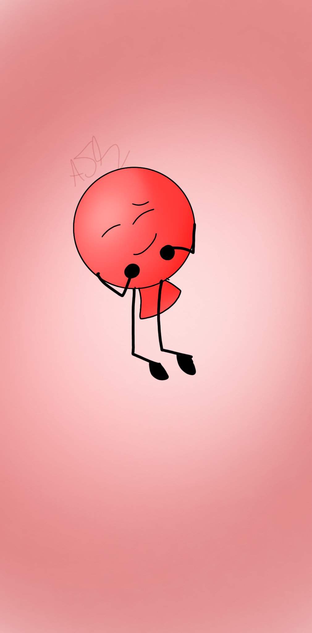 Balloon Inanimate Insanity Amino Amino 