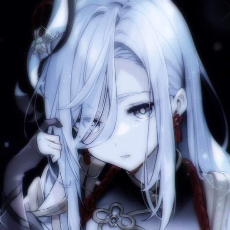 Шень Хе 🐦 | Genshin Impact[RUS🌹] Amino