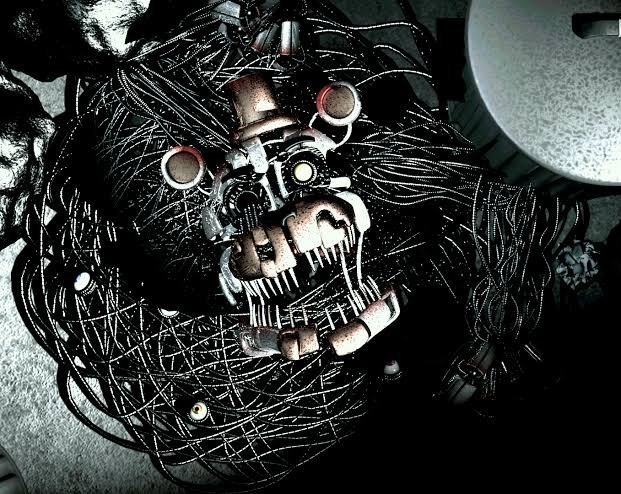 Apresentando Molten MCI Five Nights At Freddys PT BR Amino Apresentando Molten MCI Five Nights At Freddys PT BR Amino