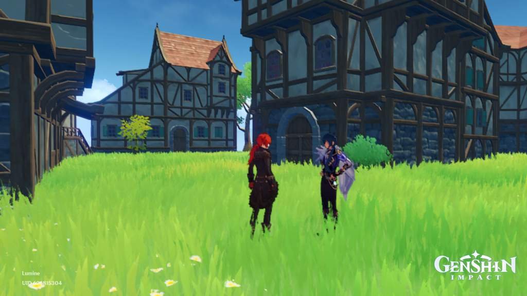 Teapot maintenance is over!! Genshin Impact Amino