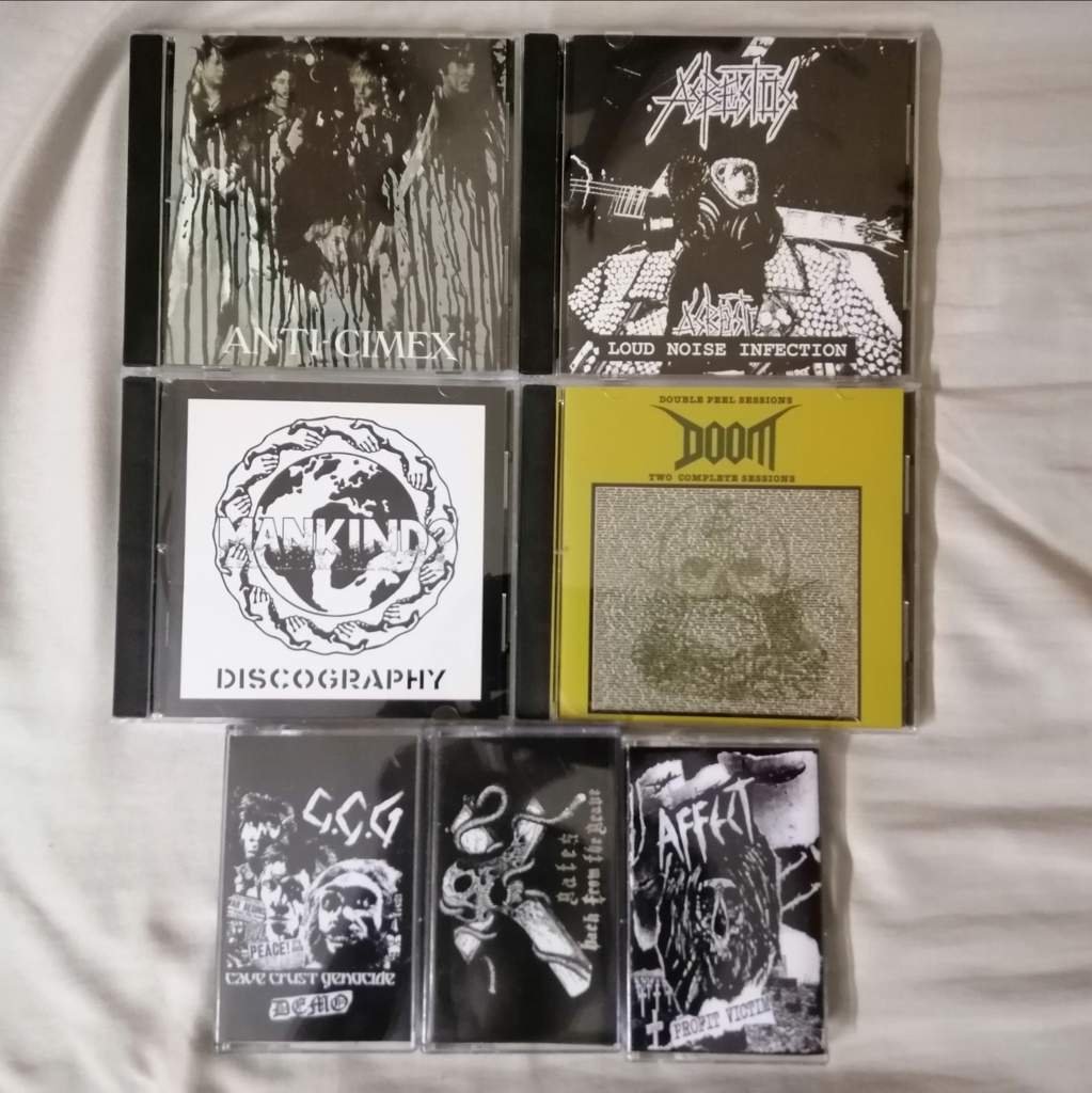 Record Collectors Are Pretentious Assholes Recent Grabs Metal Amino