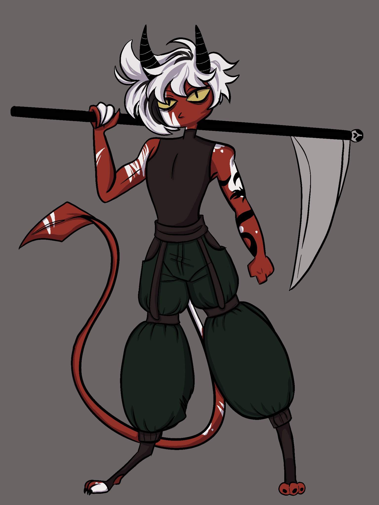 Imp Oc Update 