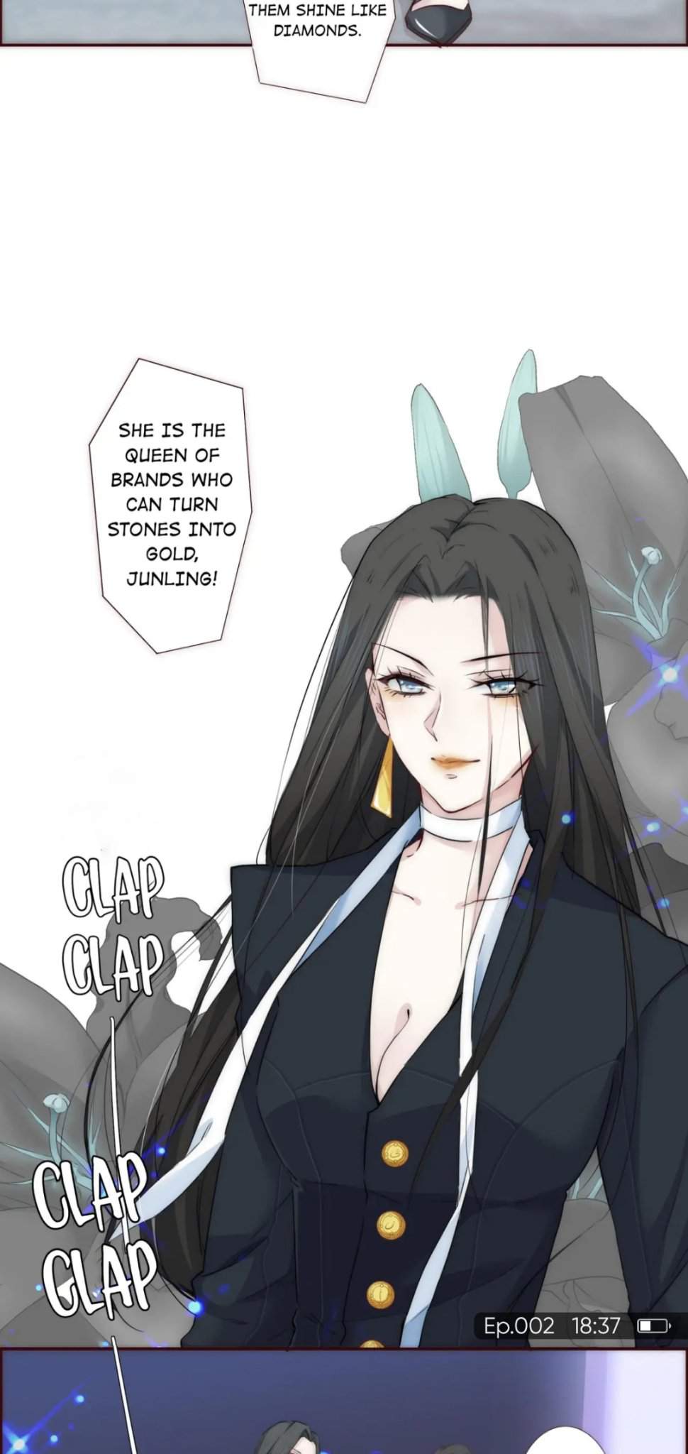 Her Who I Yearn For Chapter 61 Her, Who I Yearn For chapter | Yuri Manga & Anime Amino