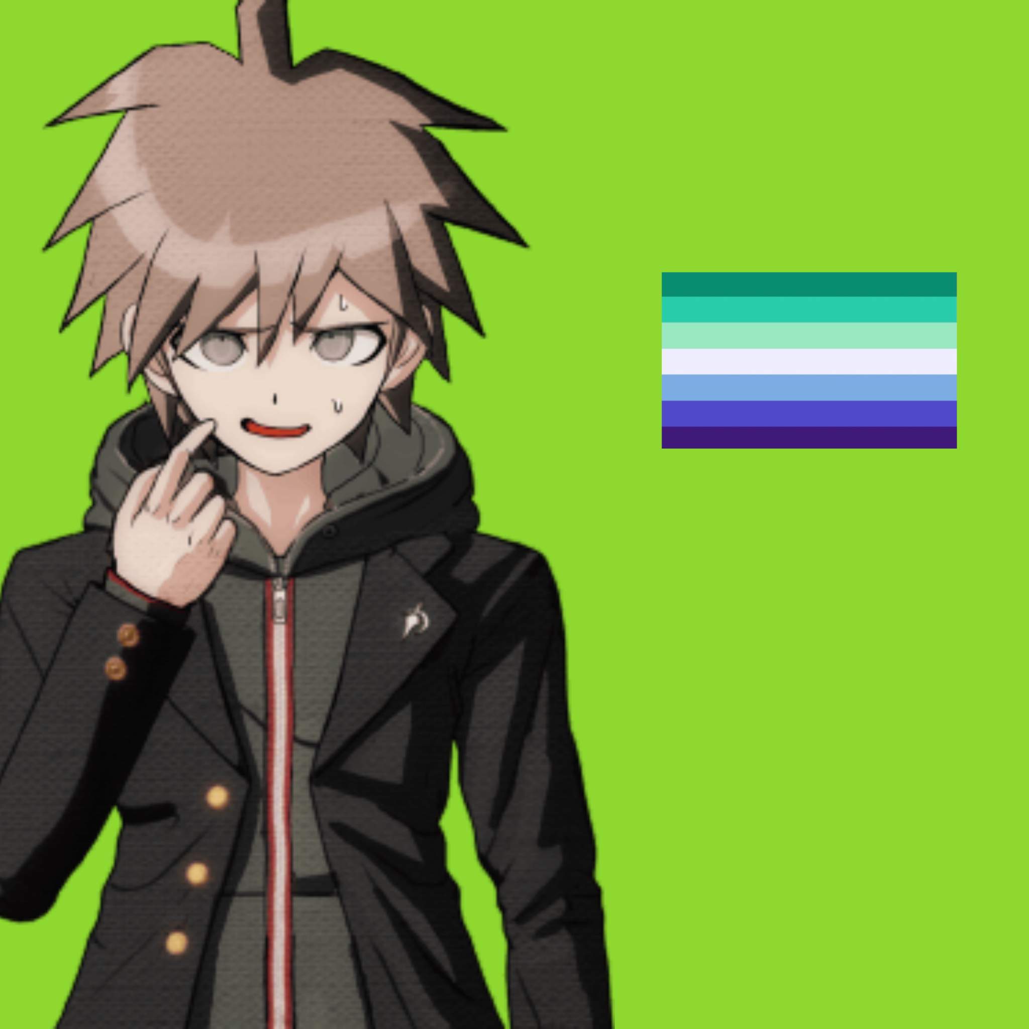 Danganronpa Sexuality Hcs Wiki Danganronpa Amino 9775